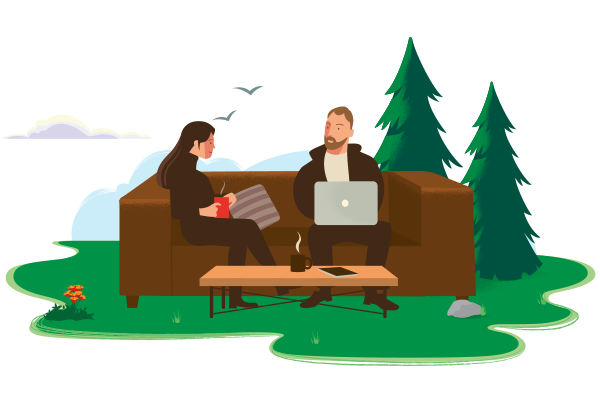 IT Leaders Have to Collaborate to Innovate - How It Works for Salesforce’s It Teams.